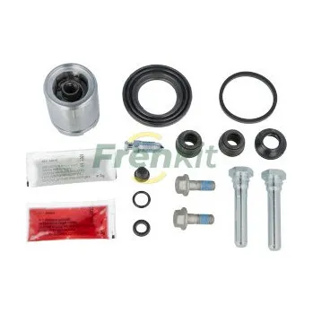 Brzdový třmen Sada na opravy, brzdový třmen, , FRENKIT, 740176