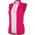 cyklistický dres Etape Pretty růžový, L