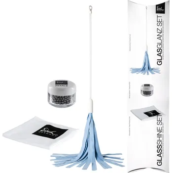 Sklenice Eisch ACCESSOIRES Čistící set