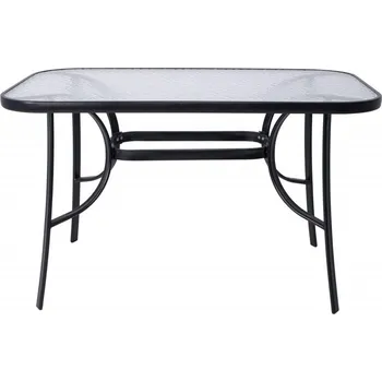 Zahradní stůl Springos Toscana GF1039 120 x 70 cm