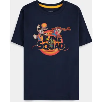 Chlapecké tričko Difuzed chlapecké tričko - Warner - Space Jam - 98/104