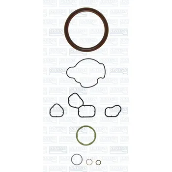 Těsnění motoru Sada těsnění, kliková skříň, 54298300, AJUSA, 54298300