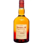 Rhum J.M. Shrubb J.M Liquer D'Orange 35…