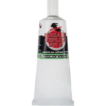 Ekolube Grease Teflon EP 2 (100 g)