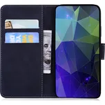 TVC WalletCase Nokia C32 černá