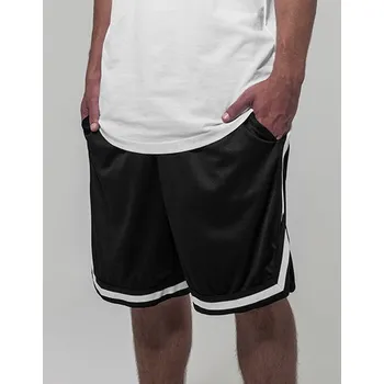 Pánské kraťasy Pánské šortky BY047 (Two-tone Mesh Shorts )