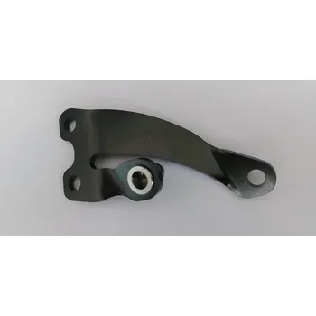 Držák motoru pravý Husqvarna FE 250/350 2017-2019