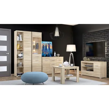 Obývací stěna Obývací stěna AVO