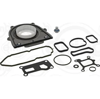 Autodíl Sada těsnění, kliková skříň, , ELRING, 770.900