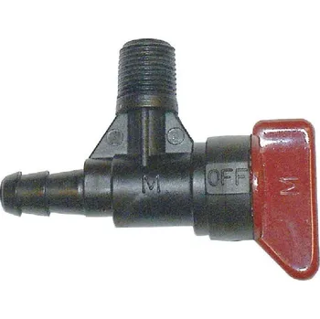 Briggs and Stratton Palivový kohout 698182, 399517 - neoriginální díl