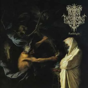 Zahraniční hudba CD Obtained Enslavement: Soulblight LTD 2018