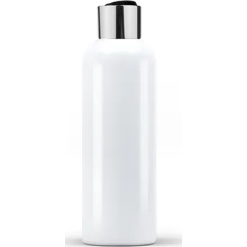 Kosmetika Nanolab Plastová lahvička s hliníkovým flipem 300 ml
