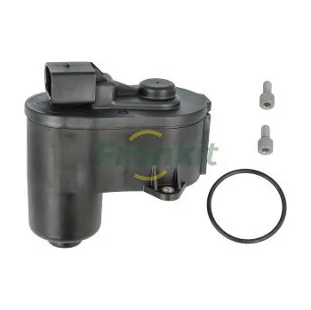 Brzdová destička Stavitelný element, ruční brzda brzdové obložení, , FRENKIT, 655795