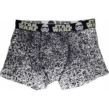 EPLUSM Boxerky STAR WARS, vel. 152