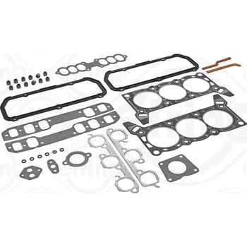 Sada těsnění, hlava válce, , ELRING, 787.320