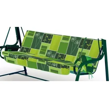 Příslušenství k zahradnímu nábytku Poduška pro houp. Beirut Reti Gritti