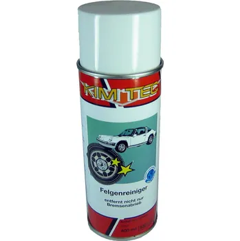 Kim-Tec Čistič disků (400 ml, spray)