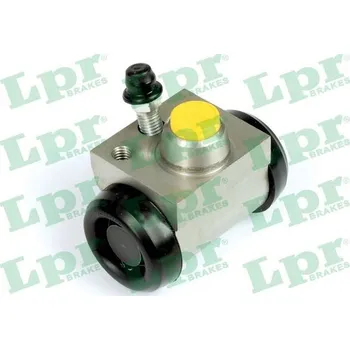 Brzdový systém Válec kolové brzdy LPR 4851