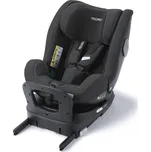 RECARO Salia 125 KID Fibre Black