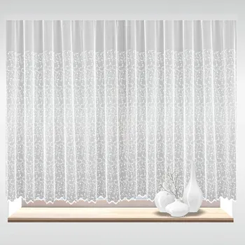 Forbyt Amelie bílá