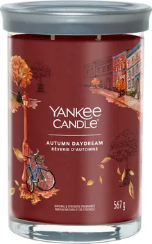 Svíčka Yankee Candle Signature Autumn Daydream