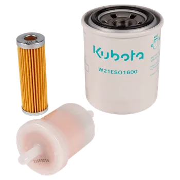 Husqvarna Servisní sada údržby