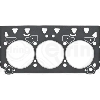 Těsnění, hlava válce, , ELRING, 697.880