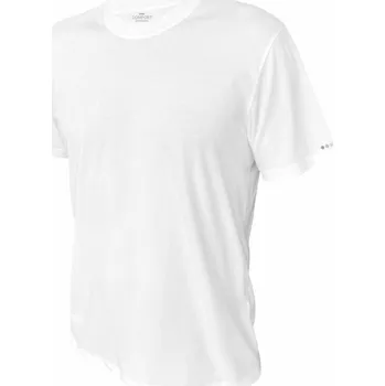 Pánské tričko Pánské tričko, krátký rukáv KIPUL 981 bílá 4XL