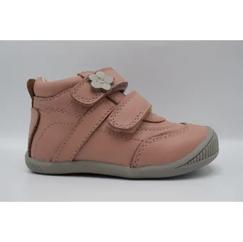 Dětská treková obuv PROTETIKA dětská nízká obuv AGNES PINK Velikost: 19