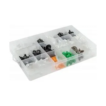 Příslušenství karosérie Högert Automobilové příchytky AUDI