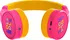 Sluchátka Energy Sistem Lol&Roll Pop Kids růžová