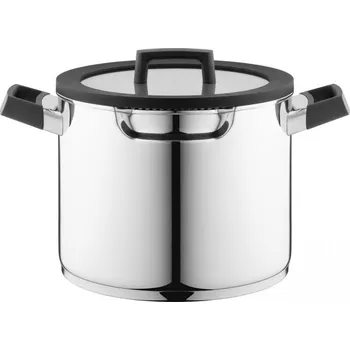 Hrnec Hrnec Downdraft 24cm 9l