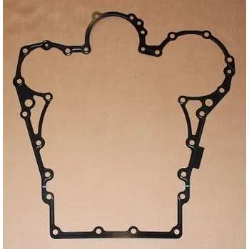 Těsnění, víko (kliková skříň), , 51019040013, ELRING, 369.143