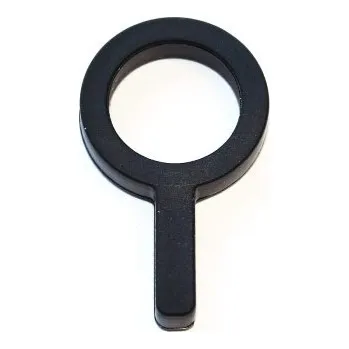 Auto-moto Těsnění, vstřikovací čerpadlo, , ELRING, 156.841