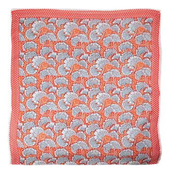 Šátek NovaKabelka.cz Dámský šátek Sciarpa Quadrato 35