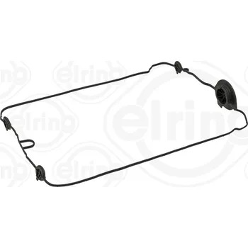 Těsnění, kryt hlavy válce, , A9340160480, ELRING, 887.560