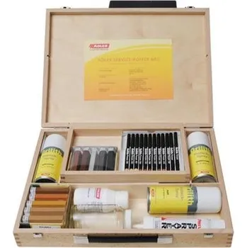 ADLER Service-Koffer f.H-Oberflächen