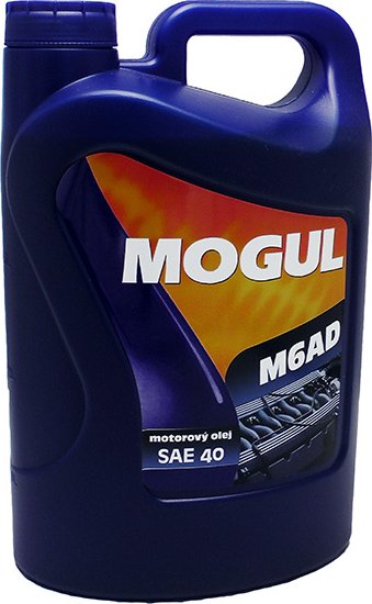 Mogul M6AD (4 l)