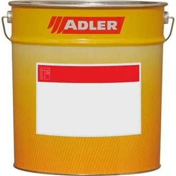 Lak na dřevo ADLER Ratiopur G10 lak pro průmyslové využití v 20 kg
