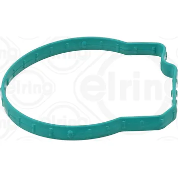 Těsnění, pouzdro kolena sacího potrubí, , 12580395, 4802860, ELRING, 481.490