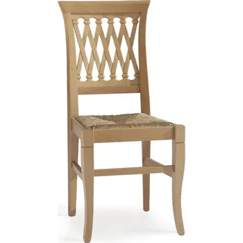 Jídelní židle NábytekProNás Designová jídelní židle Cleo Rete 114 - výplet