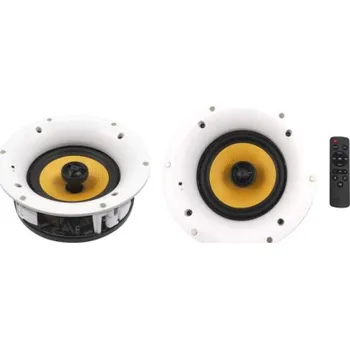 Bluetooth reproduktor WS660WF BS ACOUSTIC Set reproduktorů 03-2-1072