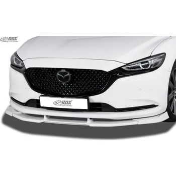 Autodíl Přední spoiler pod nárazník RDX VARIO MAZDA 6 (GJ/GL; 2018-)