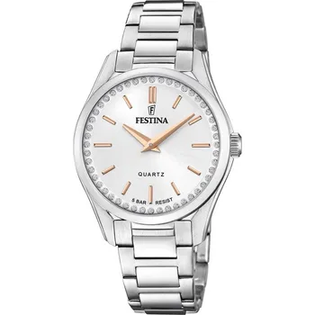 Hodinky Festina Mademoiselle 20583/1 + 2 měsíce na vrácení zboží