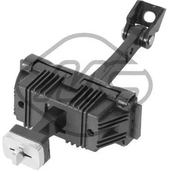 Dveře karosérie Uchycení dveří, , Metalcaucho, 43865