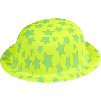 Karnevalový doplněk Klobouk a buřinka číslo: 2, tvar: Buřinka