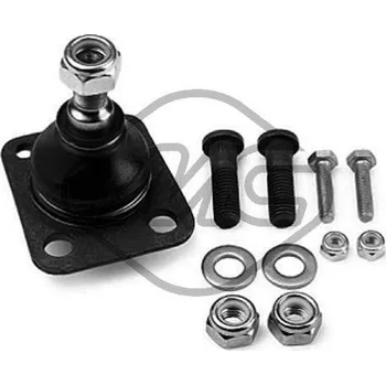 Čep řízení Podpora-/ Kloub, , 7700460885, 7701455906, Metalcaucho, 53074