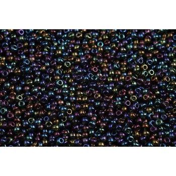 Módní doplněk VP Preciosa rokajl 10/0 č. 160 (10g)