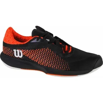 Pánská tenisová obuv Wilson Wilson Kaos Swift 1.5 WRS330980 Black 42 2/3