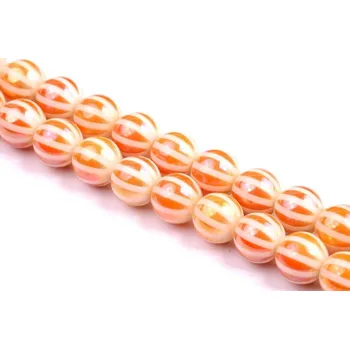 Korálek Korálky laserované č.32